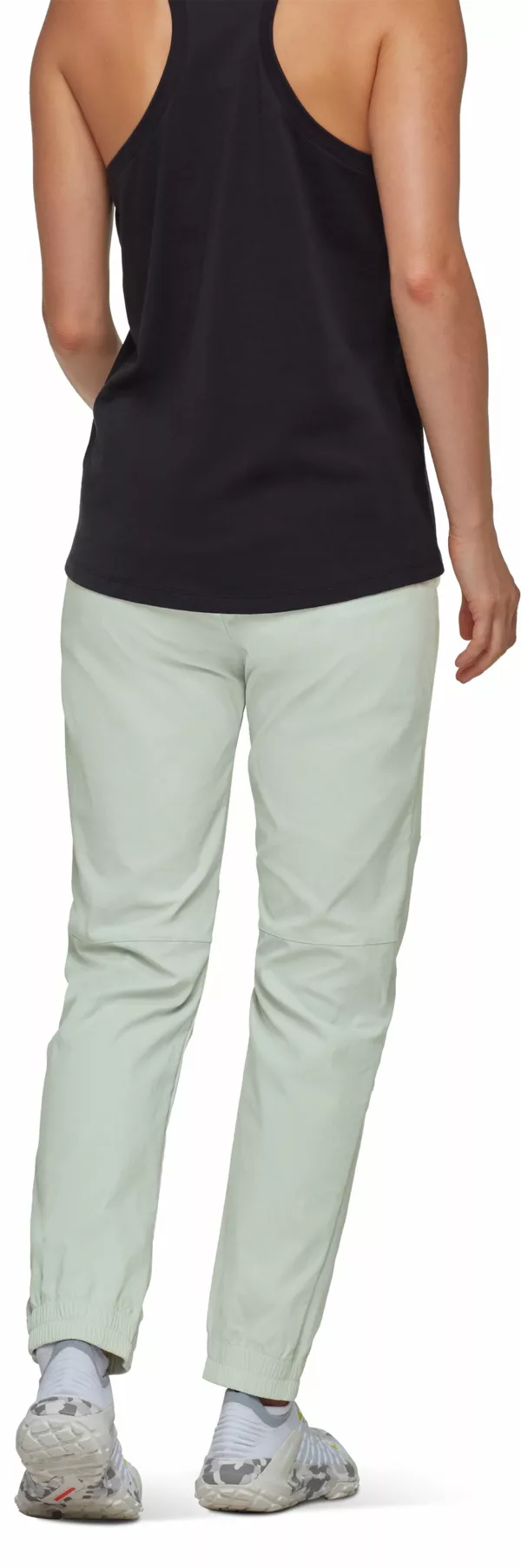 Zdjęcie 3 produktu Spodnie Mammut Massone Light Pants Women