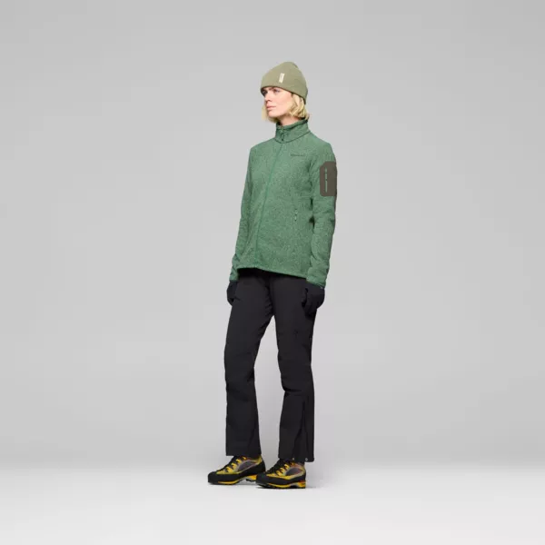 Zdjęcie 4 produktu Bluza polarowa Norrona Femund Warm2 Jacket Women