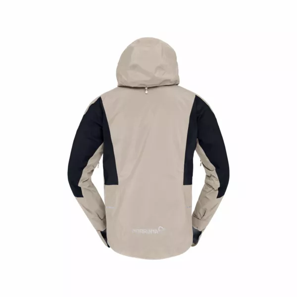 Zdjęcie 2 produktu Kurtka membranowa Norrona Fjora Gore-Tex Pro Jacket Men