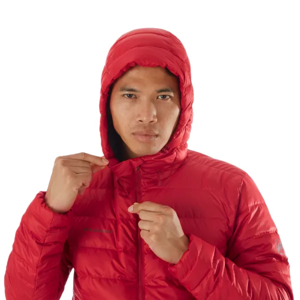 Zdjęcie 8 produktu Kurtka Convey IN Hooded Jacket Men