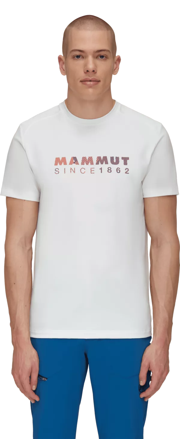 Zdjęcie 1 produktu Koszulka Trovat T-Shirt Men Logo
