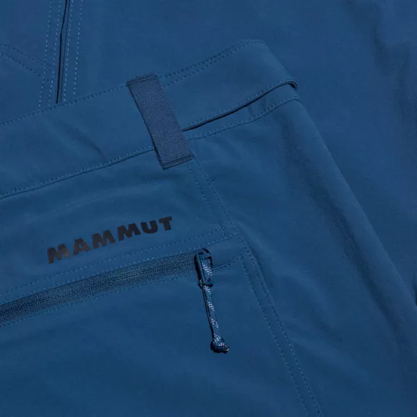 Zdjęcie 5 produktu Spodnie Mammut Runbold IV Pants Men