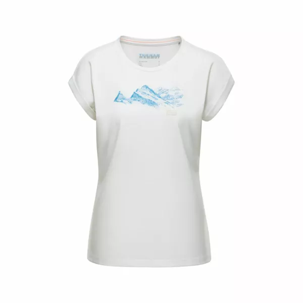 Zdjęcie 0 produktu Koszulka Mountain T-Shirt Women Finsteraarhorn