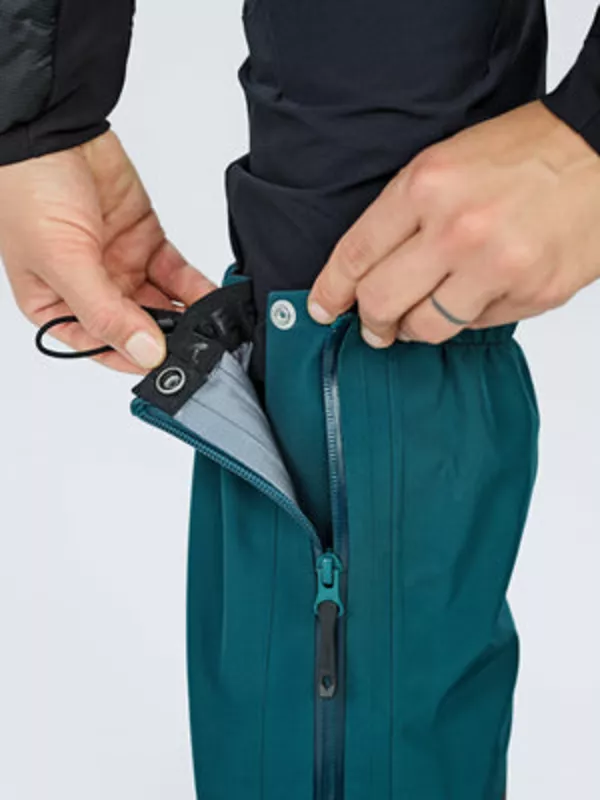 Zdjęcie 3 produktu Ochraniacze Black Yak Boot Gaiters