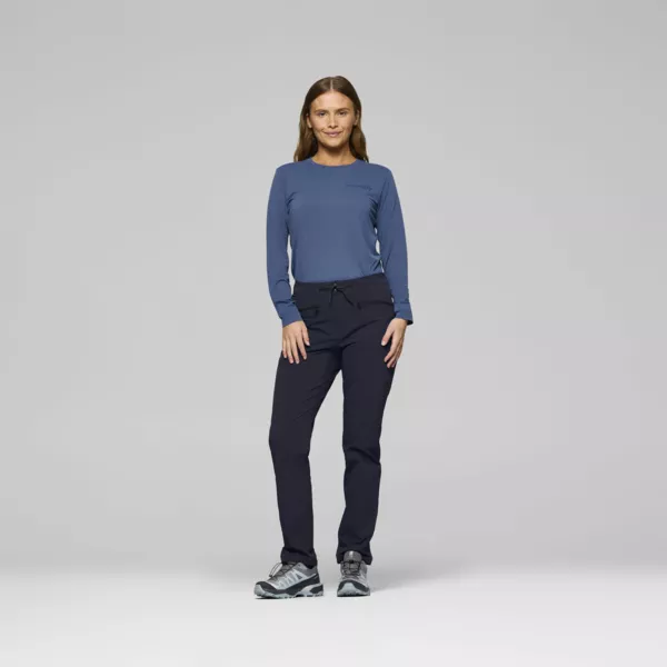 Zdjęcie 3 produktu Spodnie Norrona Femund Flex1 Tech Pants Women