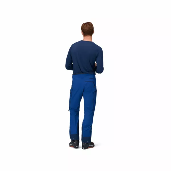 Zdjęcie 3 produktu Spodnie Norrona Lyngen Flex1 Light Pants Men