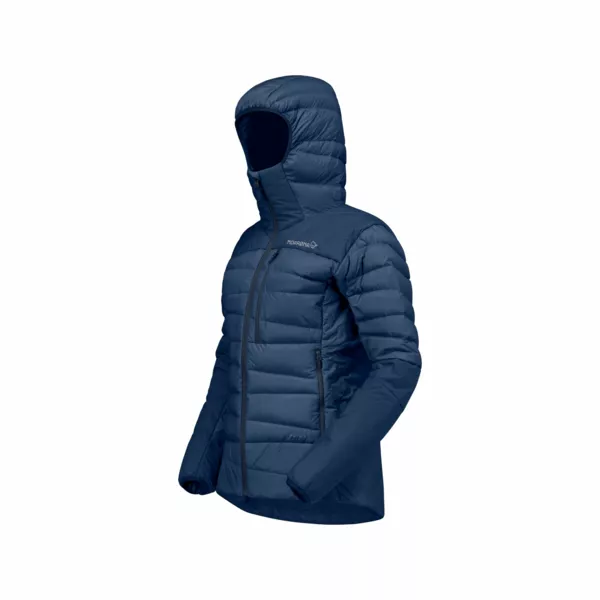 Zdjęcie 1 produktu Kurtka puchowa Norrona Falketind Down750 Hood Women