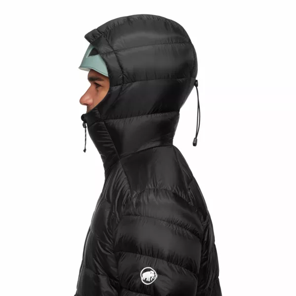 Zdjęcie 3 produktu Kurtka puchowa Mammut Broad Peak Pro IN Hooded Jacket Men