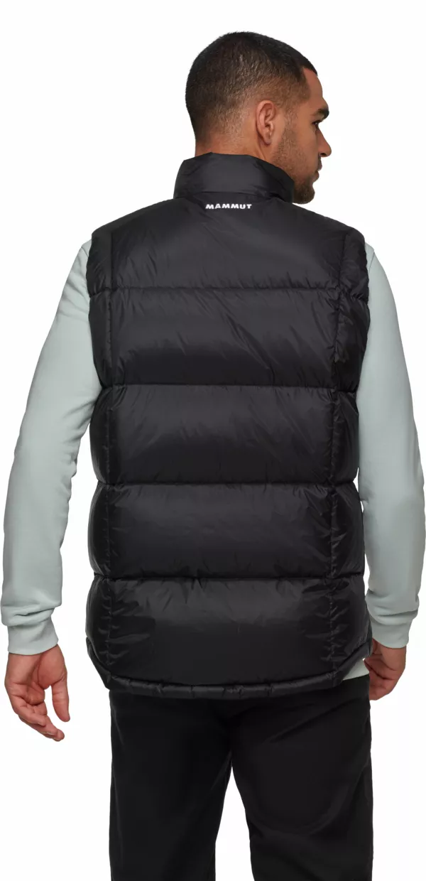 Zdjęcie 3 produktu Kamizelka puchowa Mammut Glacier Glow IN Vest Men