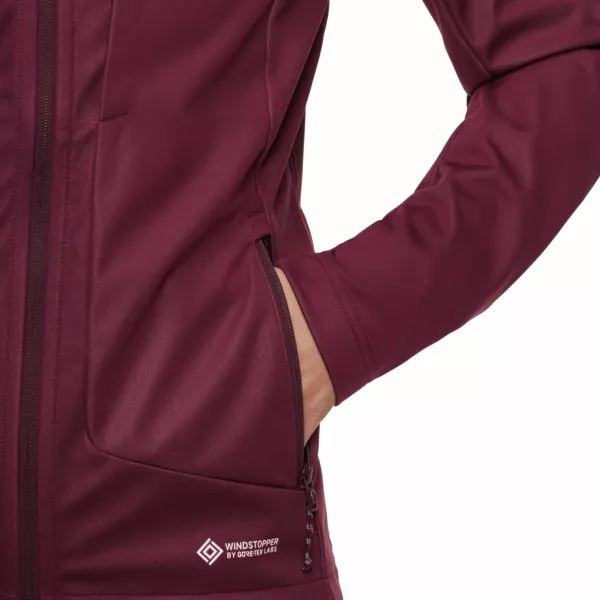 Zdjęcie 5 produktu Kurtka Mammut Ultimate VIII SO Hooded Jacket Women