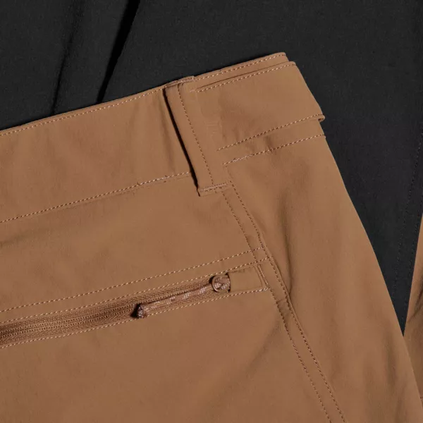 Zdjęcie 6 produktu Spodnie Mammut Runbold Guide SO Pants Men