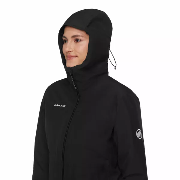 Zdjęcie 6 produktu Kurtka 3w1 Mammut Treeline 3 in 1 HS Hooded Jacket Women
