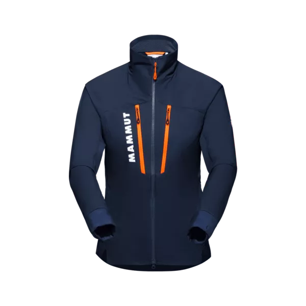Zdjęcie 0 produktu Kurtka syntetyczna Mammut Aenergy IN Hybrid Jacket Women