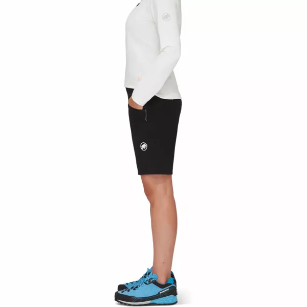Zdjęcie 2 produktu Spodenki Mammut Taiss SO Shorts Women