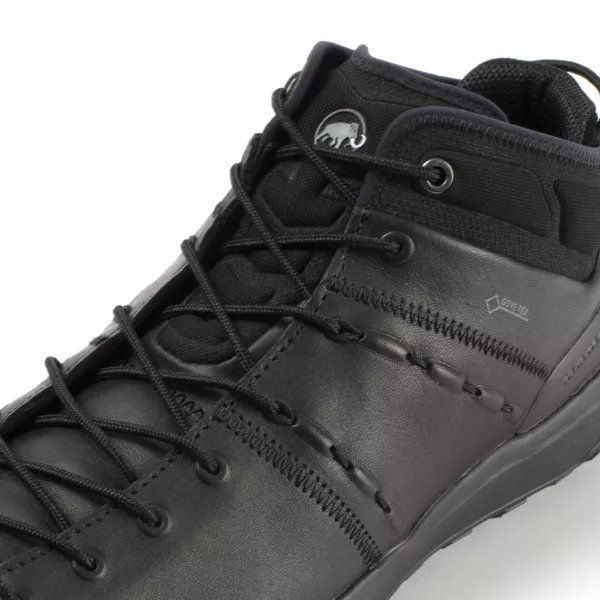 Zdjęcie 3 produktu Buty Hueco Advanced Mid GTX Men