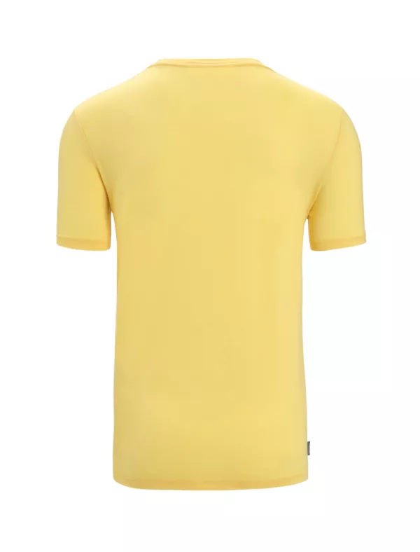 Zdjęcie 1 produktu Koszulka Męska Icebreaker Merino Tech Lite SS Tee Giant Ferns