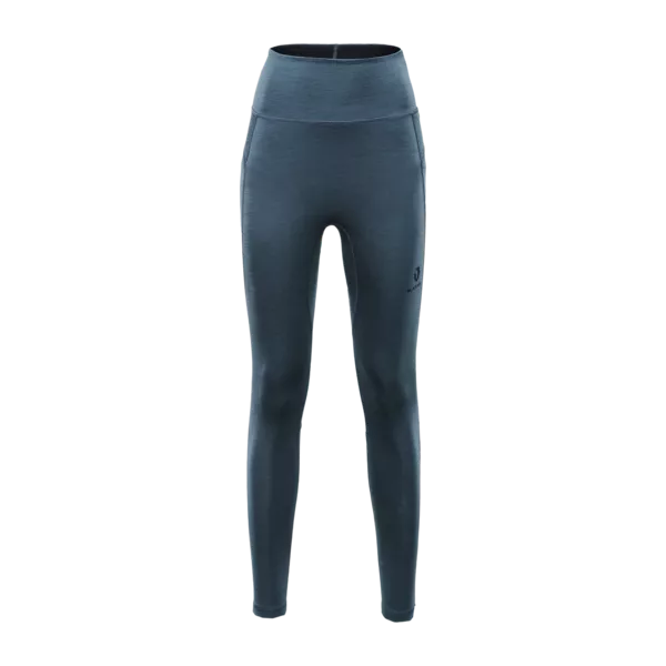 Zdjęcie 0 produktu Legginsy Black Yak Gurla Merino Baseylayer Tight Women