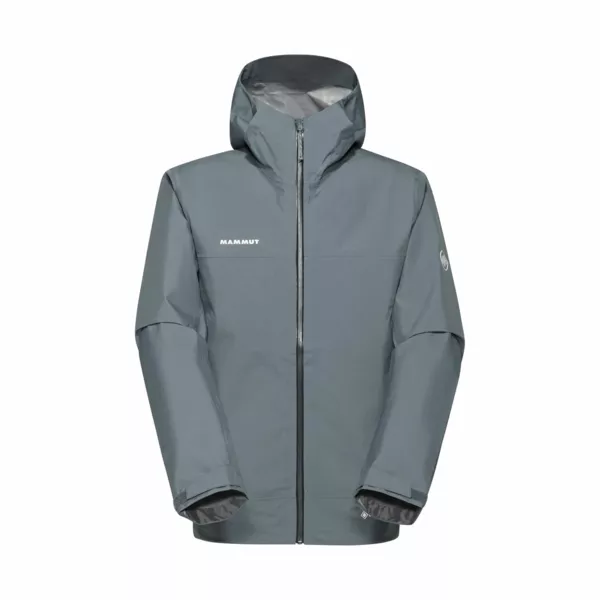 Zdjęcie 0 produktu Kurtka membranowa Mammut Crater Light HS Hooded Jacket Men
