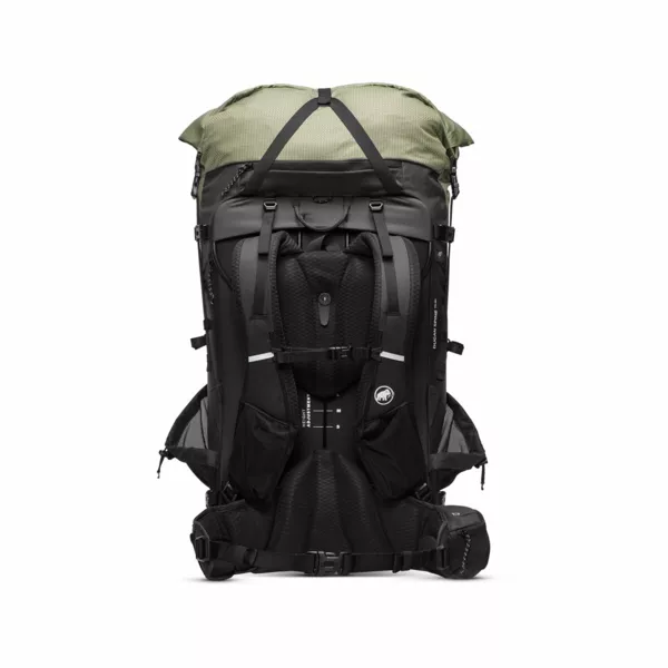 Zdjęcie 1 produktu Plecak Mammut Ducan Spine 70-80