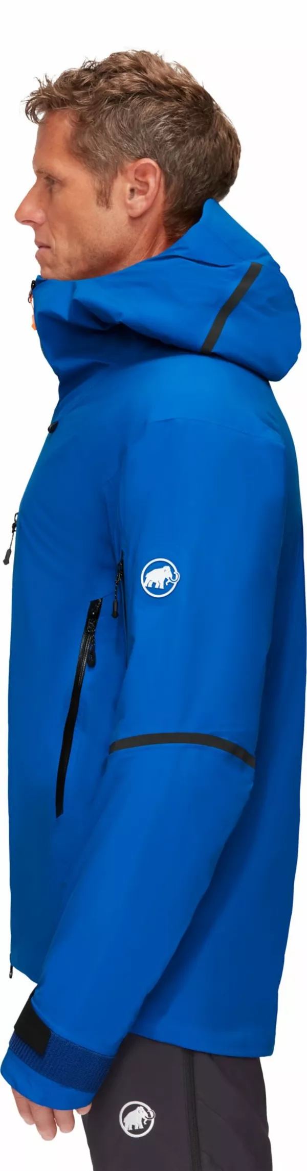 Zdjęcie 2 produktu Kurtka Nordwand Thermo HS Hooded Jacket Men