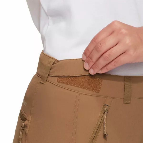 Zdjęcie 5 produktu Spodenki Mammut Runbold IV Shorts Women