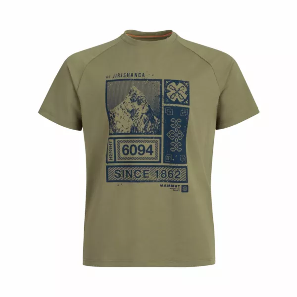 Zdjęcie 0 produktu Koszulka Mountain T-Shirt Men