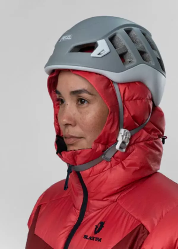 Zdjęcie 15 produktu Kurtka puchowa Black Yak Tilicho Hooded Down Jacket Women