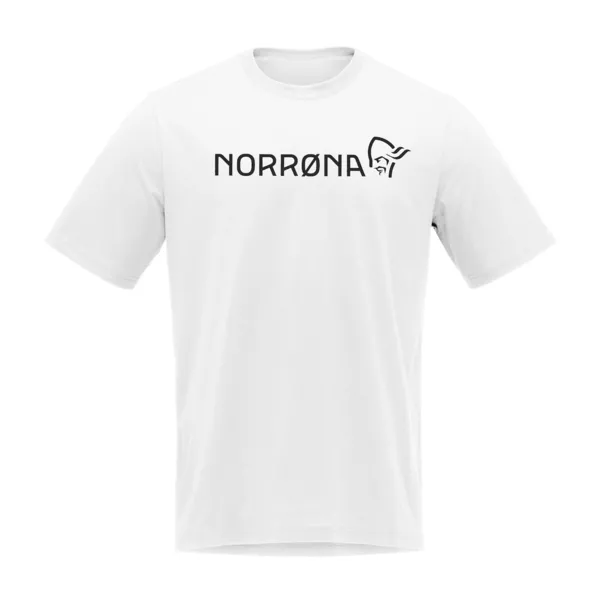 Zdjęcie 0 produktu Koszulka bawełniana Norrona /29 Cotton Norrona Viking T-Shirt Men