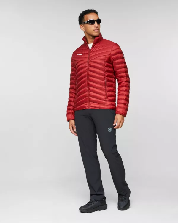 Zdjęcie 9 produktu Kurtka syntetyczna Mammut Albula IN Jacket Men