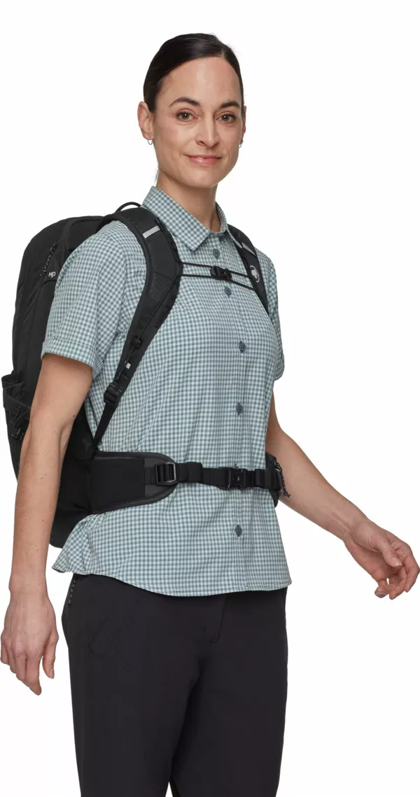 Zdjęcie 4 produktu Plecak Mammut Ducan 22 Women