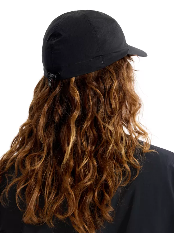 Zdjęcie 4 produktu Czapka z daszkiem Arcteryx Sinsola Cinch Cap