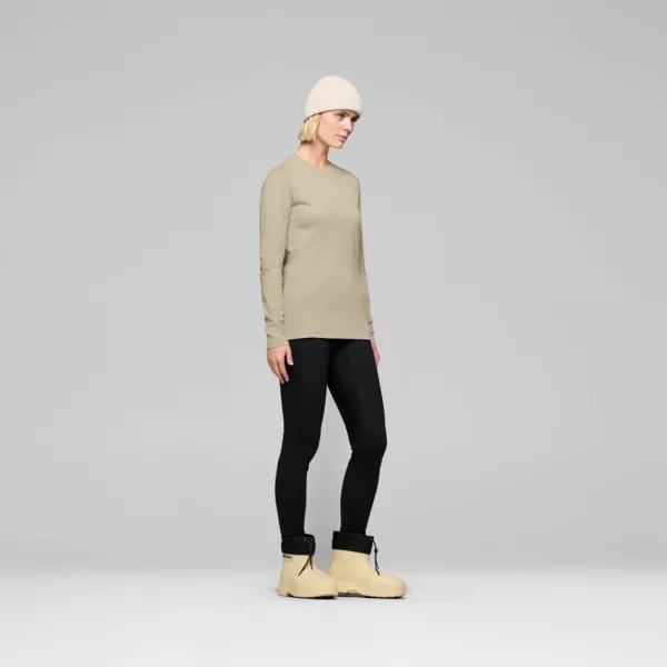 Zdjęcie 4 produktu Koszulka Norrona Falketind EqualiserUll Long Sleeve Women