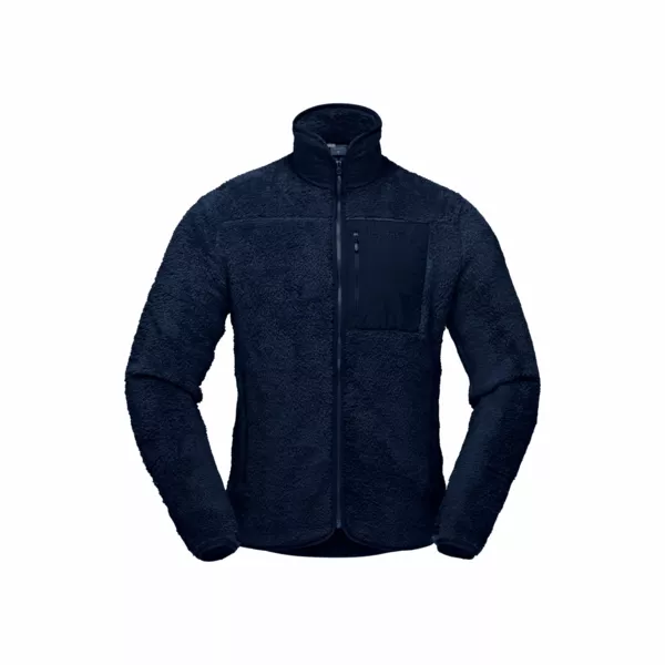 Zdjęcie 0 produktu Polar Norrona Femund Warm3 Jacket Men