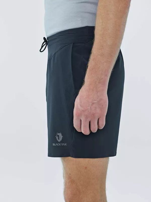 Zdjęcie 4 produktu Spodenki Black Yak Caracu Superlight Outdoor Shorts Men