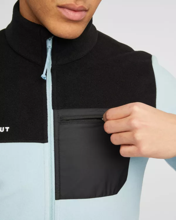 Zdjęcie 5 produktu Polar Mammut Innominata ML Jacket Men