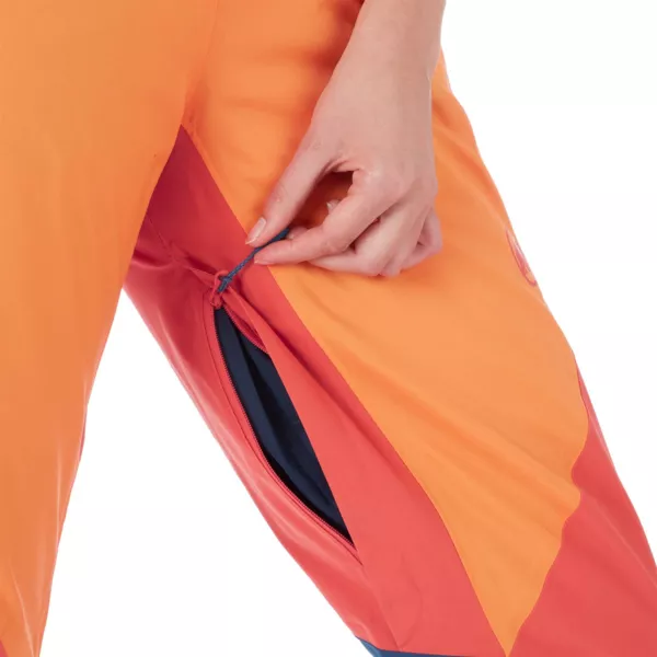 Zdjęcie 6 produktu Spodnie ocieplane Mammut Casanna HS Thermo Pants Women