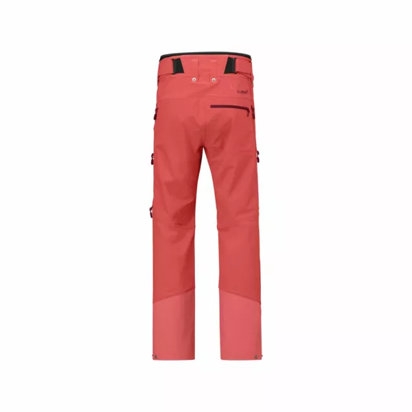 Zdjęcie 2 produktu Spodnie skitourowe Norrona Lofoten Flex1 Pants Men