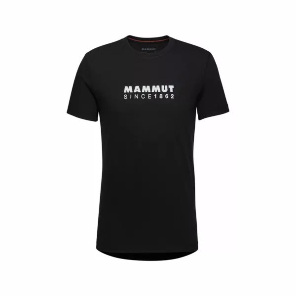 Zdjęcie 0 produktu Koszulka Mammut Core T-Shirt Men Logo