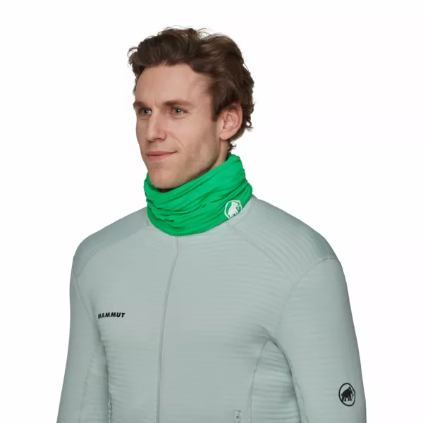 Zdjęcie 1 produktu Komin Mammut Taiss Light Neck Gaiter