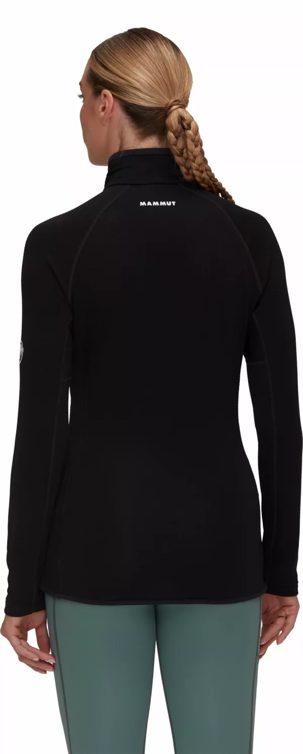 Zdjęcie 3 produktu Bluza Mammut Aenergy Light ML Half Zip Pull Women