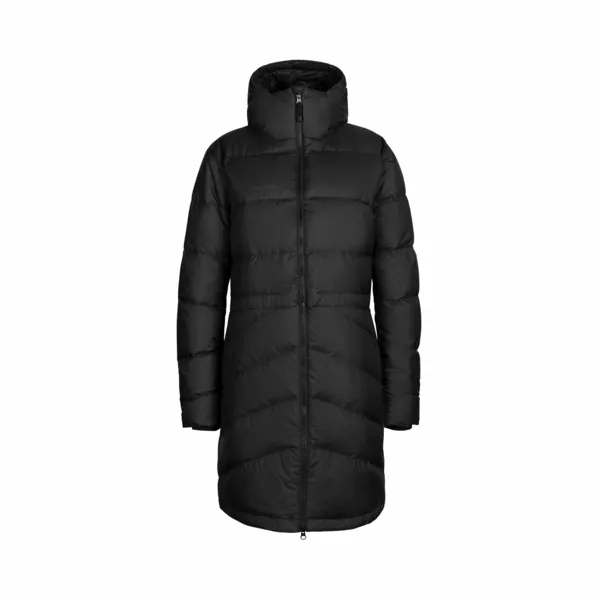 Zdjęcie 1 produktu Kurtka Fedoz IN Hooded Parka Women