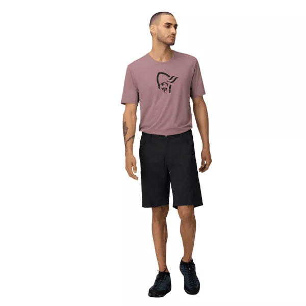 Zdjęcie 2 produktu Spodenki Norrona Femund Light Cotton Shorts Men