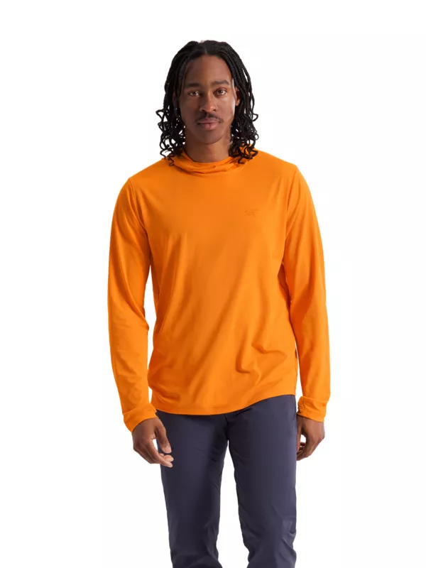 Zdjęcie 1 produktu Koszulka Arcteryx Cormac Hoody Men