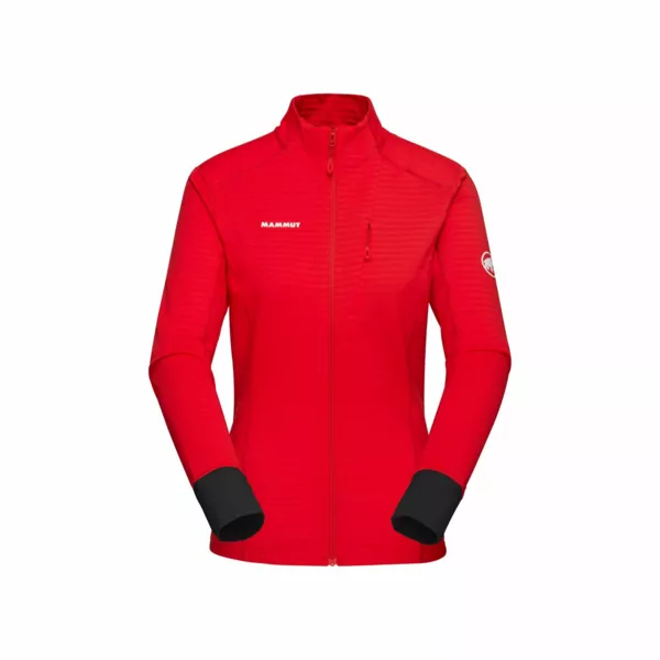 Zdjęcie 0 produktu Bluza Mammut Taiss Light ML Jacket Women