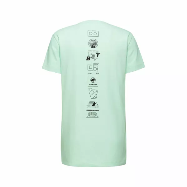 Zdjęcie 1 produktu Koszulka Massone T-Shirt Men Emblems