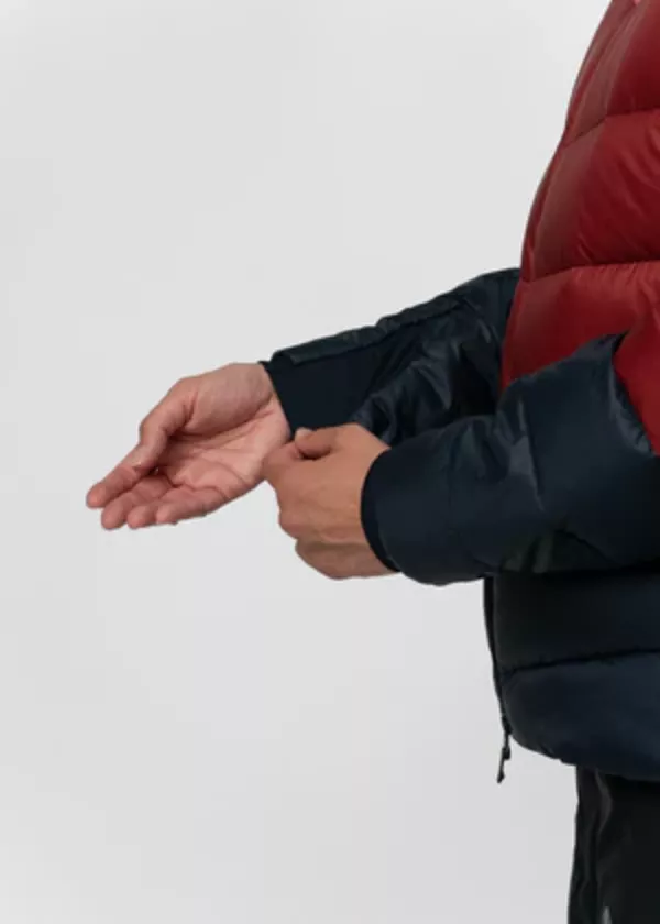 Zdjęcie 12 produktu Kurtka puchowa Black Yak Tilicho Hooded Down Jacket Women