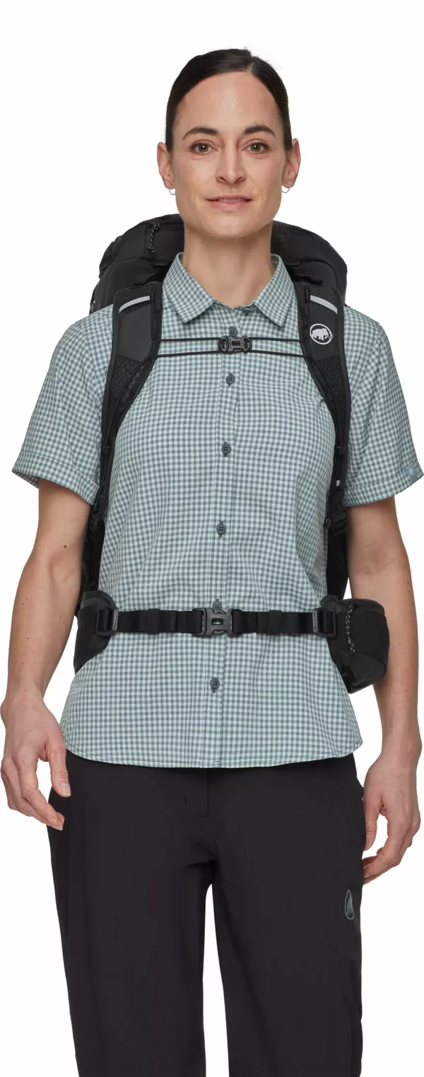 Zdjęcie 4 produktu Plecak Mammut Ducan Spine 28-35 Women