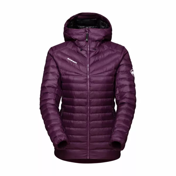 Zdjęcie 0 produktu Kurtka Albula IN Hooded Jacket Women