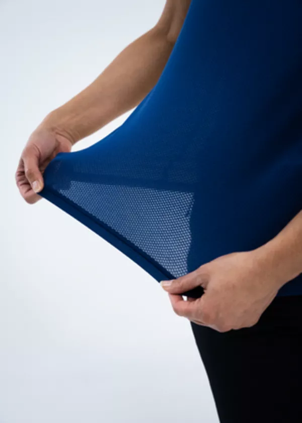 Zdjęcie 7 produktu Koszulka Black Yak Gyr Performance Colorblock T-Shirt Women