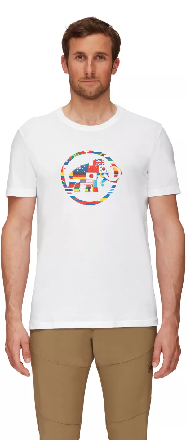 Zdjęcie 1 produktu Koszulka Nations T-Shirt Men
